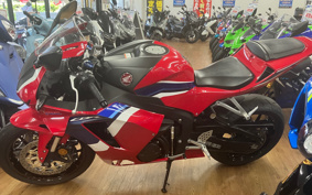 HONDA CBR600RR ABS 2021 PC40