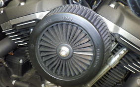 HARLEY FXBB1750 2018