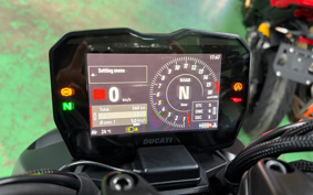 DUCATI STREET FIGHTER V4SP2 2023 4F00