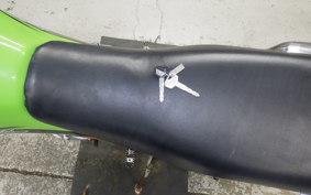 KAWASAKI SUPER SHERPA 2021 KL250G