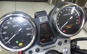 HONDA CB400SF GEN 4 A 2022 NC42