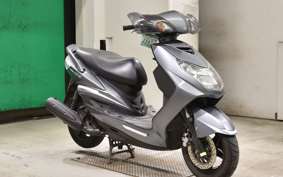 YAMAHA CYGNUS 125 X 2 2007 SE44J