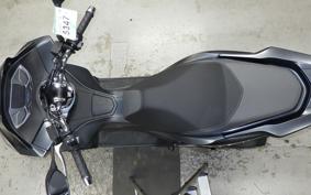 HONDA PCX 160 2011 KF47