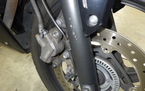 HONDA CBR250R A 2007 MC41