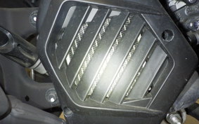 HONDA TACT Basket 2022 AF79