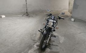 YAMAHA DRAGSTAR 250 VG02J