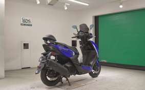 YAMAHA CYGNUS Griffus 2022 SEJ4J