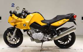 BMW F800S 2007