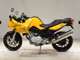 Фото BMW F800S 2007 с японского аукциона