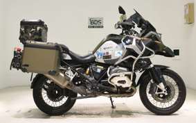 BMW R1200GS ADVENTURE 2015
