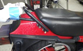 KAWASAKI GPZ550 2026 ZX550A