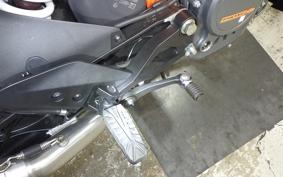 KTM 125 RC 2020