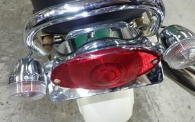 HONDA MONKEY 2013 AB27