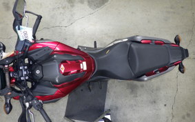 HONDA NC750X A 2020 RC90