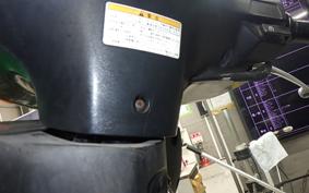 HONDA SPACY 100 2025 JF13