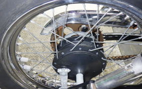 SUZUKI GRASS TRACKER Bigboy NJ4DA