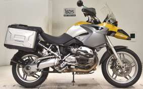 BMW R1200GS 2004