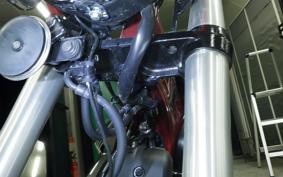HONDA DAX 125 1996 JB04