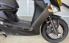 YAMAHA CYGNUS GRIF ASU SEJ4J