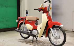 HONDA C50 SUPER CUB 2018 AA09