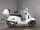 Фото Vespa GTS300 SUPER 2019 с японского аукциона