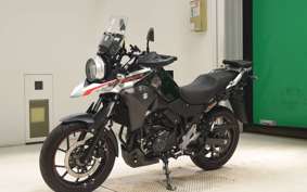 SUZUKI V-STROM 250 A 2010