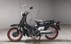 HONDA LITTLE CUB AA01