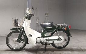 HONDA SUPER CUB50 C50