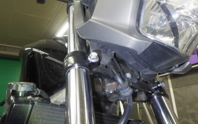 HONDA NC 700 S 2013 RC61
