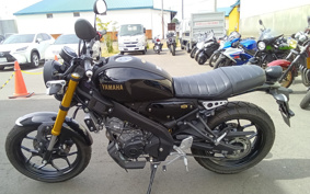 YAMAHA XSR125 RE46J