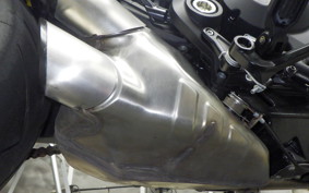 DUCATI DIAVEL 1260 S 2022
