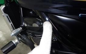 KAWASAKI Z900RS 2022 ZR900K