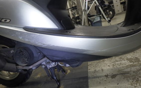 HONDA DIO Gen.6 AF68