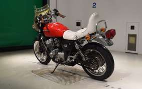 HONDA CB400F 1997 NC36