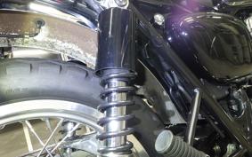 KAWASAKI W650 2009 EJ650A