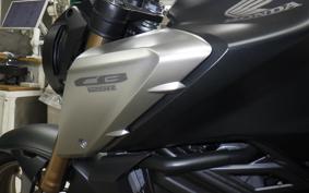 HONDA CB125 R 2001 JC91