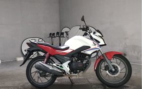 HONDA CB125 F PCJG