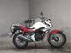Фото Honda CB125 F с японского аукциона