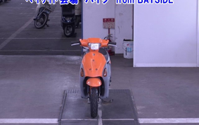SUZUKI LET's 4
