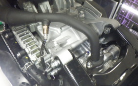 YAMAHA CYGNUS 125 X 2026 SEM5J