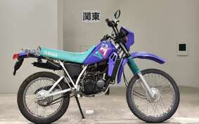 YAMAHA DT50 17W