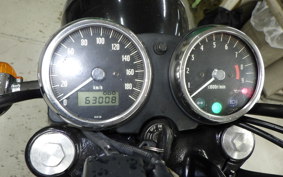 KAWASAKI W400 2006 EJ400A