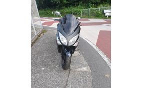 YAMAHA T-MAX 500 2018 SJ08J