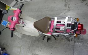 HONDA C110 SUPER CUB 2026 JA44