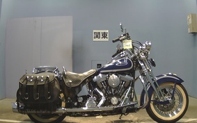 HARLEY FLSTS 1340 1999 BRL