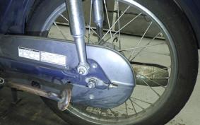 HONDA C50 SUPER CUB E AA01