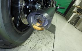 HARLEY FXLRST1920 2026