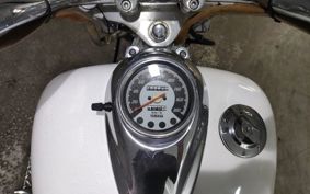 YAMAHA DRAGSTAR 400 2001 VH01J