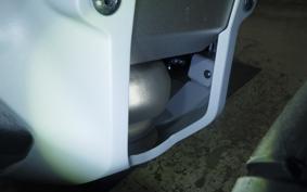HONDA NC750X DCT 2026 RH23