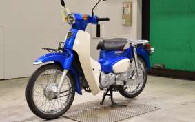 HONDA C110 SUPER CUB 2024 JA44